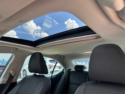 2019 Lexus IS 300 IS 300