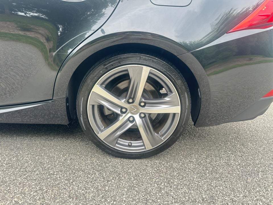 2019 Lexus IS 300 IS 300