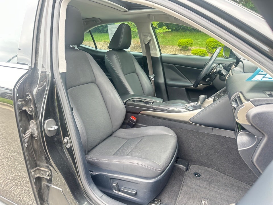2019 Lexus IS 300 IS 300