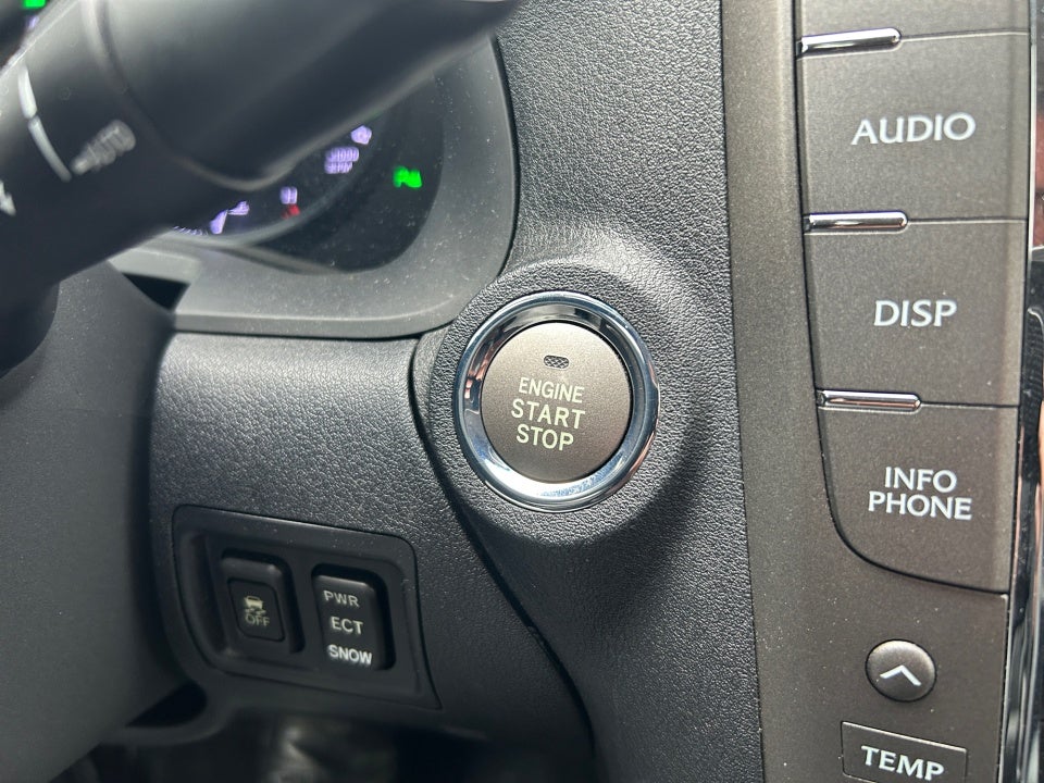 2011 Lexus IS 250C 2dr Conv Man