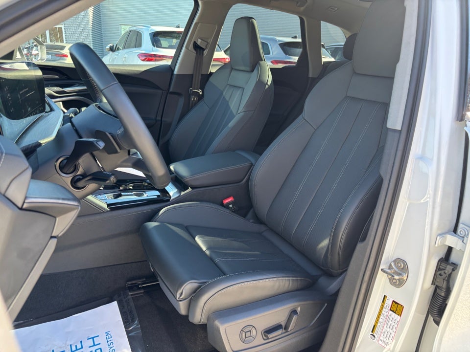 2025 Audi All-new Q5 Premium Plus TFSI quattro S tronic