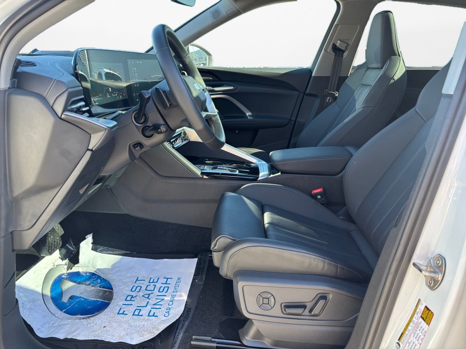 2025 Audi All-new Q5 Premium Plus TFSI quattro S tronic
