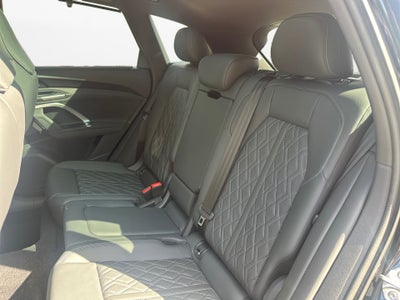 2025 Audi All-new SQ5 Prestige