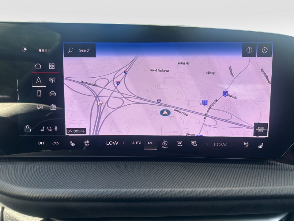 2025 Audi All-new SQ5 Prestige