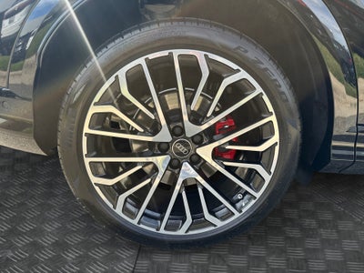 2025 Audi All-new SQ5 Prestige