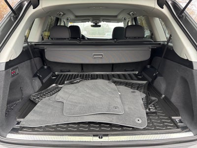2023 Audi Q7 Premium 55 TFSI quattro Tiptronic