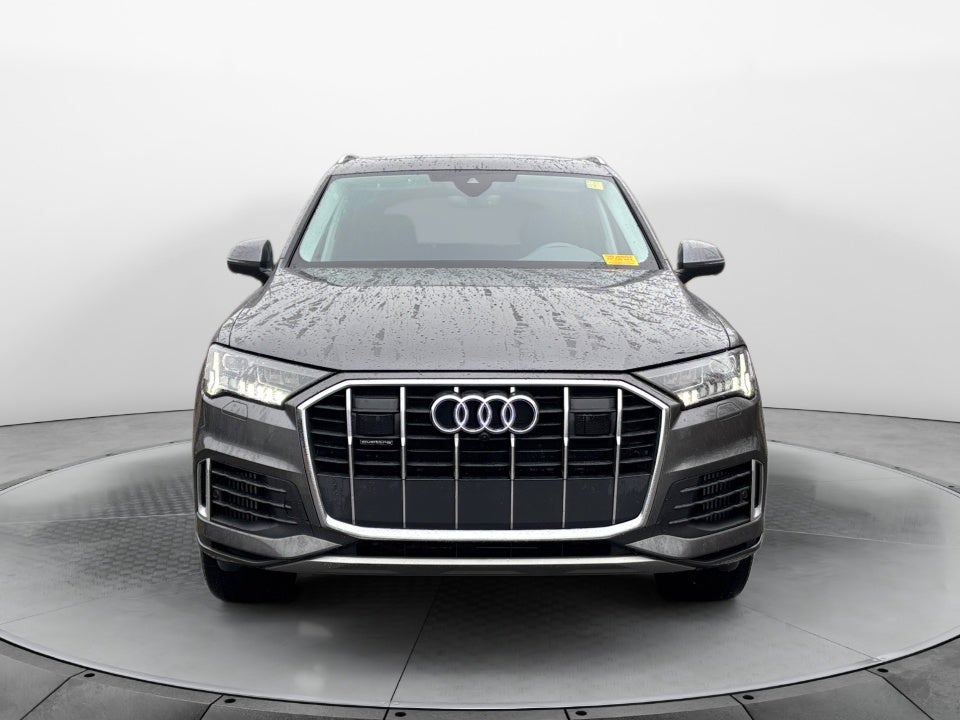 2023 Audi Q7 Premium 55 TFSI quattro Tiptronic