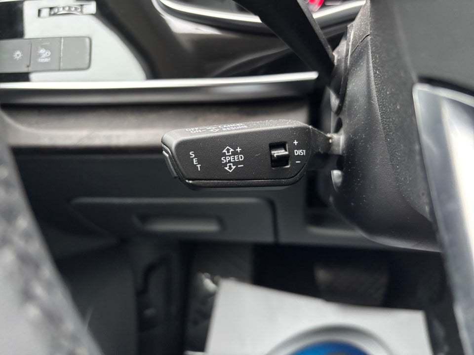 2023 Audi Q7 Premium 55 TFSI quattro Tiptronic