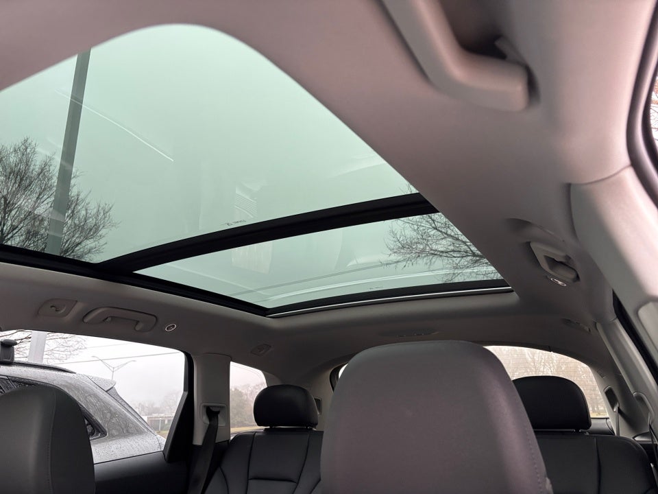 2023 Audi Q7 Premium 55 TFSI quattro Tiptronic