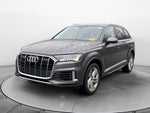 2023 Audi Q7 Premium 55 TFSI quattro Tiptronic