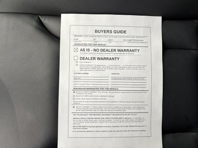 2023 Audi Q7 Premium 55 TFSI quattro Tiptronic