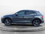 2020 Audi SQ5 Premium Plus TFSI quattro Tiptronic
