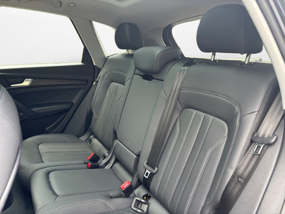 2021 Audi Q5 Premium Plus 45 TFSI quattro S tronic
