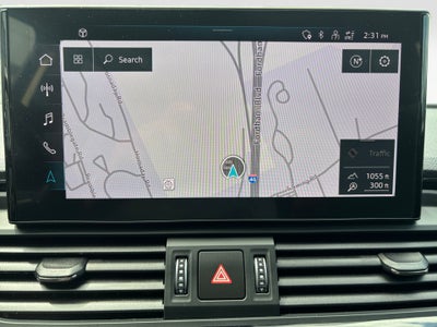 2021 Audi Q5 Premium Plus 45 TFSI quattro S tronic