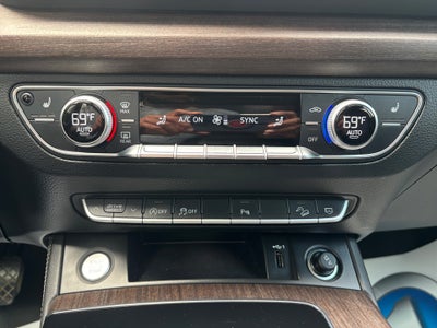 2021 Audi Q5 Premium Plus 45 TFSI quattro S tronic