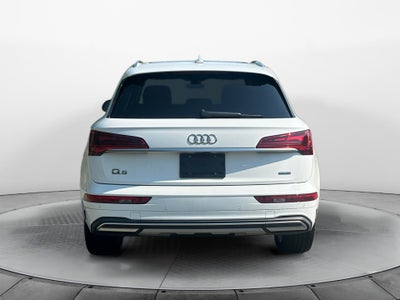2021 Audi Q5 Premium Plus