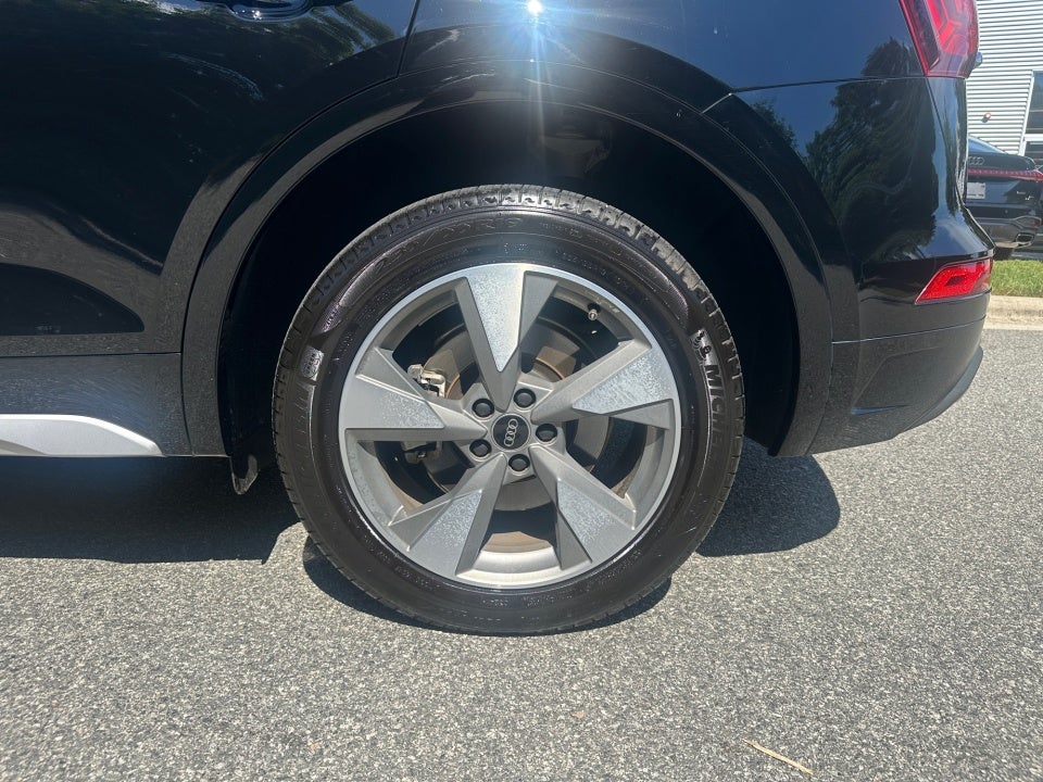 2023 Audi Q5 Premium Plus