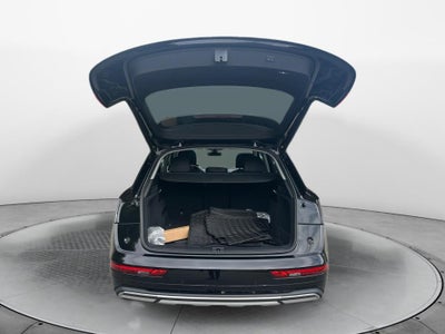 2023 Audi Q5 Premium Plus