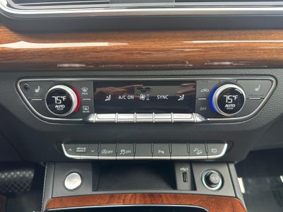 2023 Audi Q5 Premium Plus
