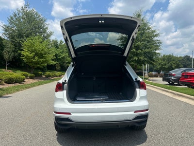 2023 Audi Q3 S line Premium Plus