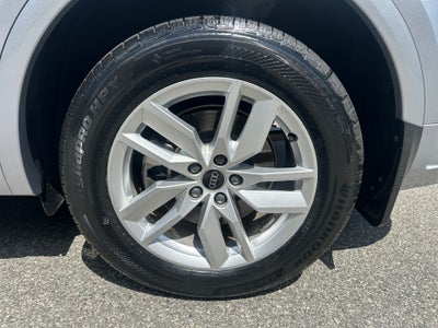2023 Audi Q5 S line Premium