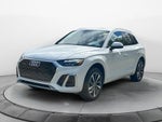 2024 Audi Q5 S line Premium