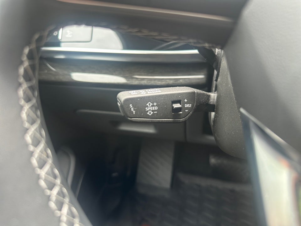 2026 Audi Q7 Premium Plus TFSI quattro tiptronic