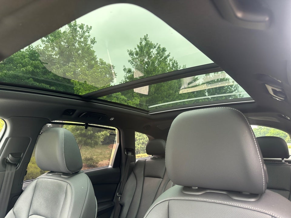 2026 Audi Q7 Premium Plus TFSI quattro tiptronic