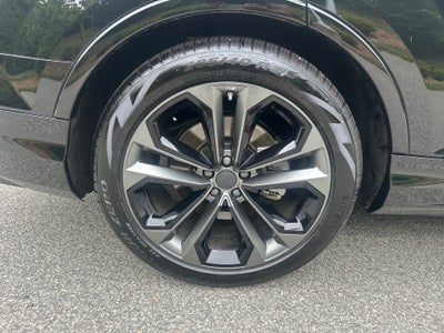 2026 Audi Q7 Premium Plus TFSI quattro tiptronic