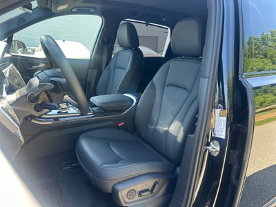 2026 Audi Q7 Premium Plus TFSI quattro tiptronic