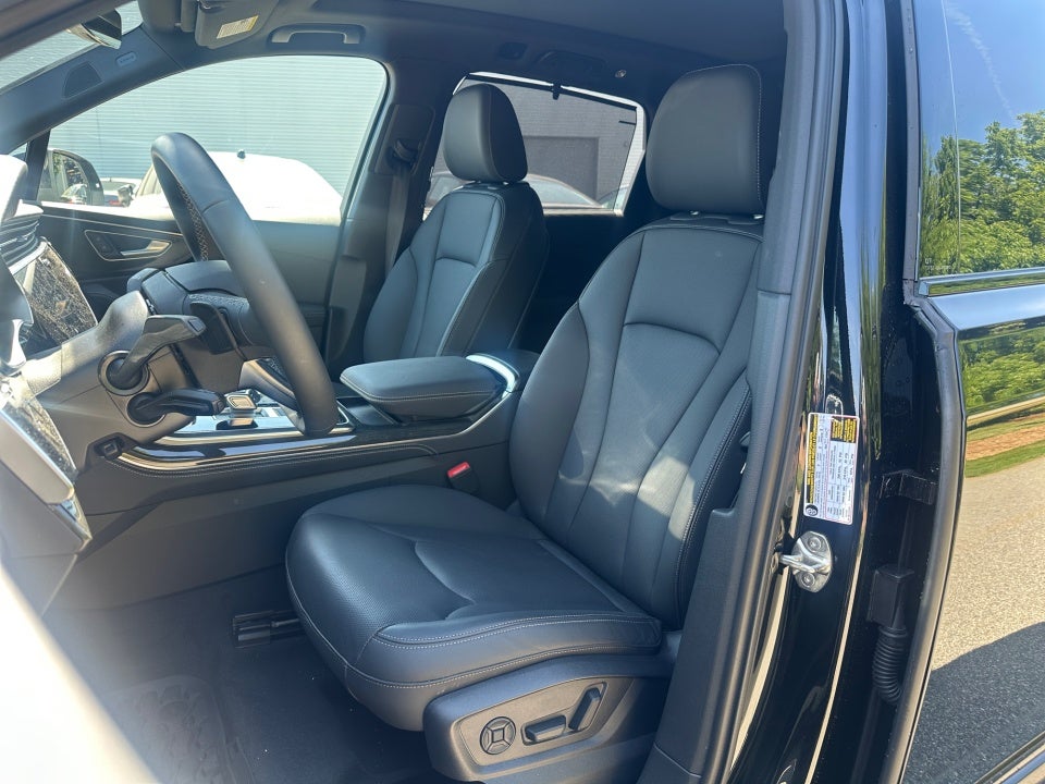 2026 Audi Q7 Premium Plus TFSI quattro tiptronic