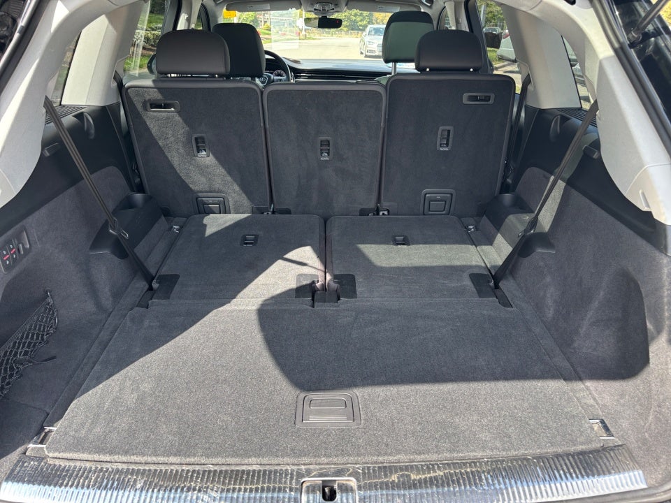 2021 Audi Q7 Premium Plus 55 TFSI quattro Tiptronic