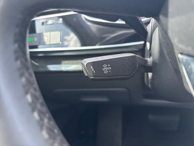 2021 Audi Q7 Premium Plus 55 TFSI quattro Tiptronic