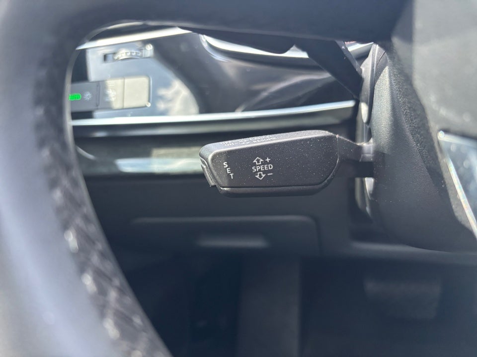 2021 Audi Q7 Premium Plus 55 TFSI quattro Tiptronic