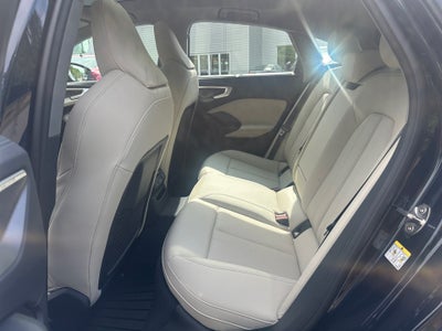 2025 Audi All-new A5 Premium Plus