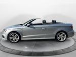2018 Audi A3 2.0T Premium