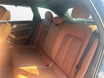 2025 Audi A6 allroad Premium Plus