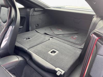 2018 Audi TT RS 2.5T