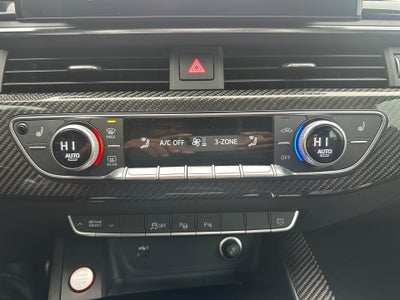 2023 Audi RS 5 Coupe TFSI quattro Tiptronic