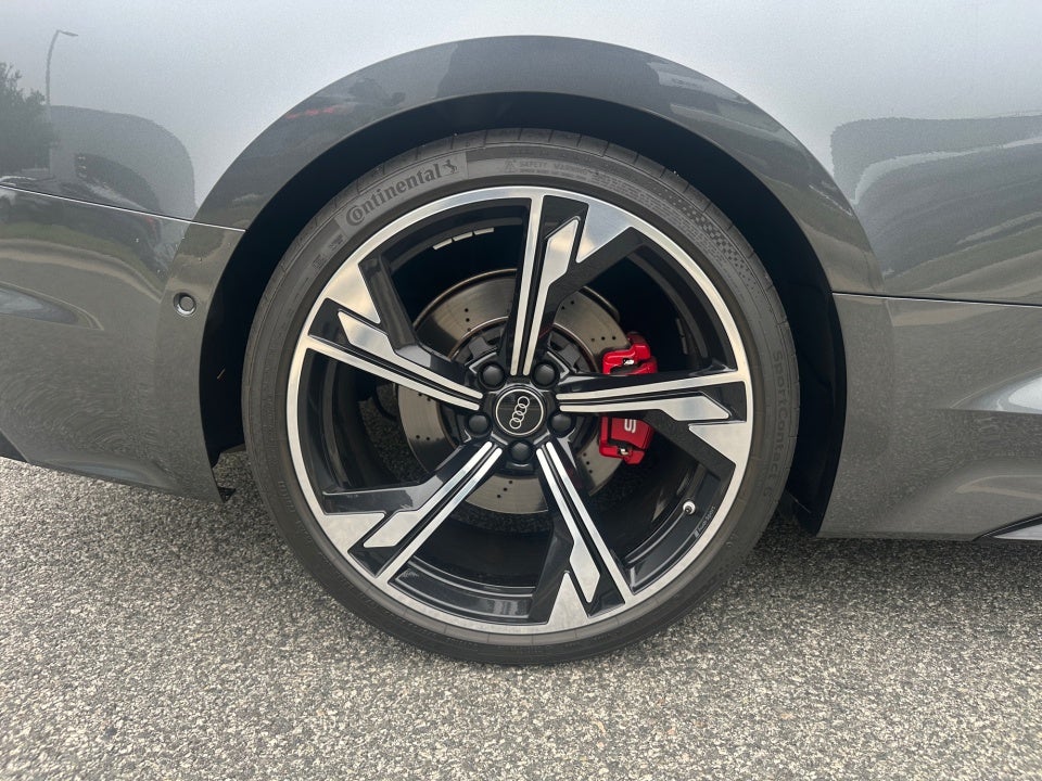 2023 Audi RS 5 Coupe 2.9T (Tiptronic)