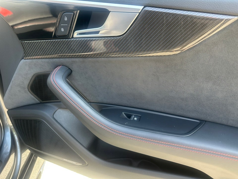 2023 Audi RS 5 Coupe 2.9T (Tiptronic)