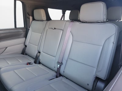 2022 GMC Yukon XL 2WD SLT