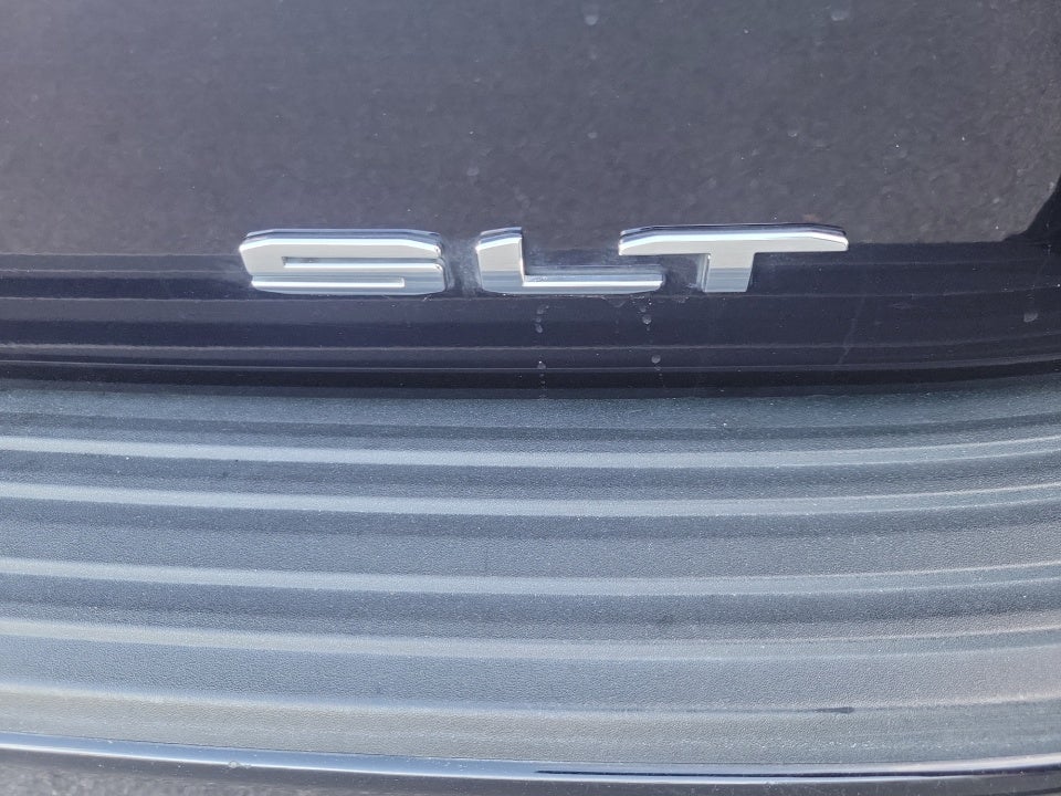 2022 GMC Yukon XL 2WD SLT