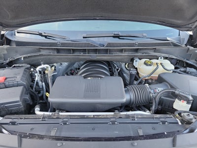 2022 GMC Yukon XL 2WD SLT