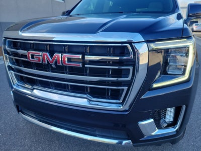 2022 GMC Yukon XL 2WD SLT