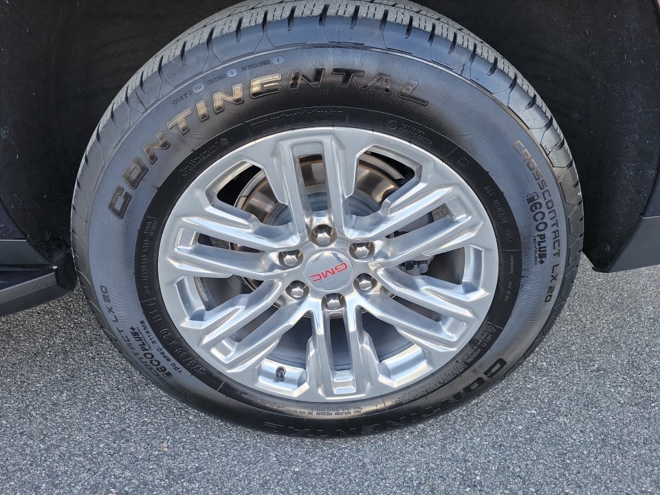 2022 GMC Yukon XL 2WD SLT