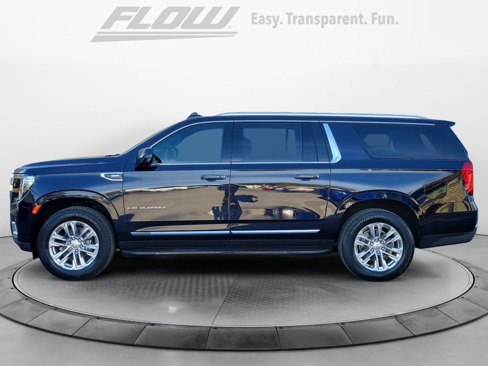 2022 GMC Yukon XL 2WD SLT