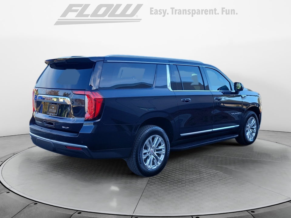 2022 GMC Yukon XL 2WD SLT