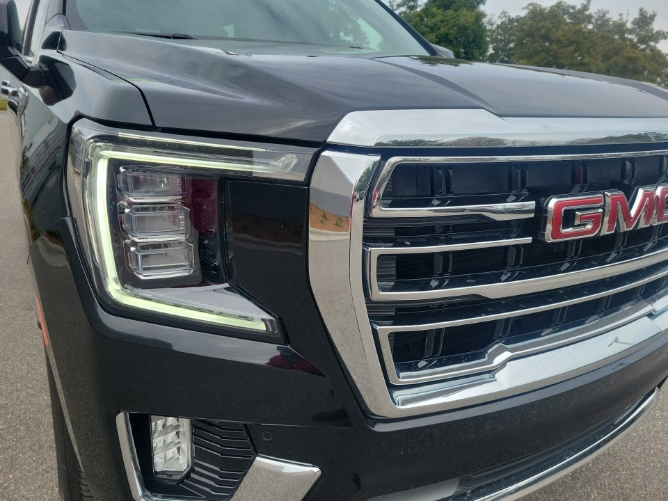 2023 GMC Yukon 4WD SLT