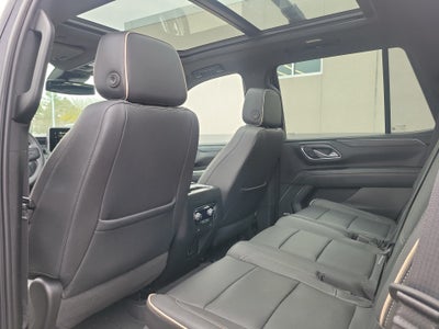 2023 GMC Yukon 4WD SLT